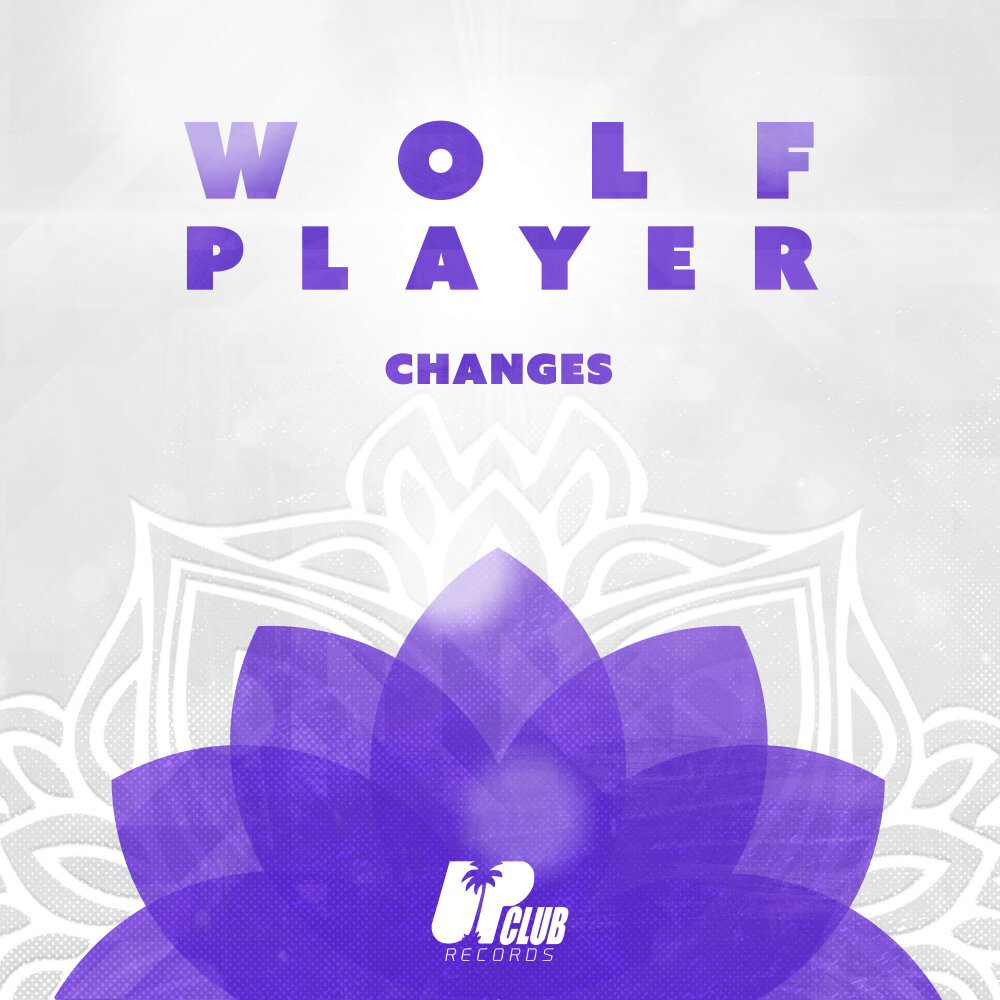 Changed wolf