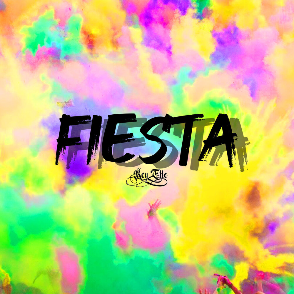Fiesta Key Elle слушать онлайн на Яндекс Музыке.