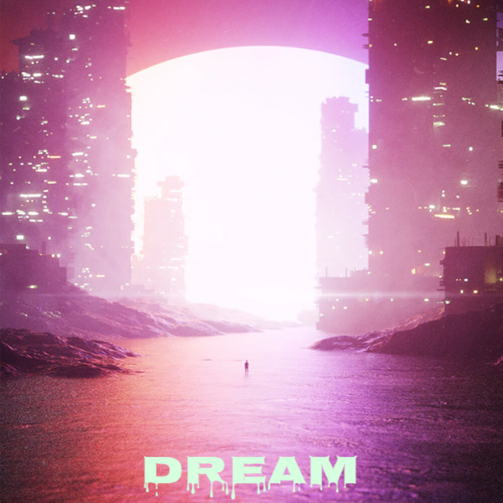 Mr dream. Noosphere Horizon soundcloud.