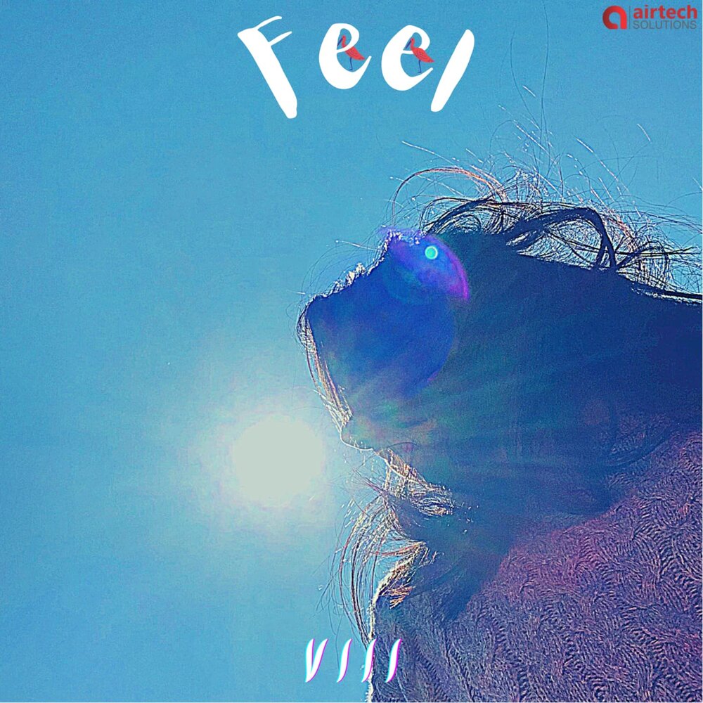 Feel 8. Feel your Music.