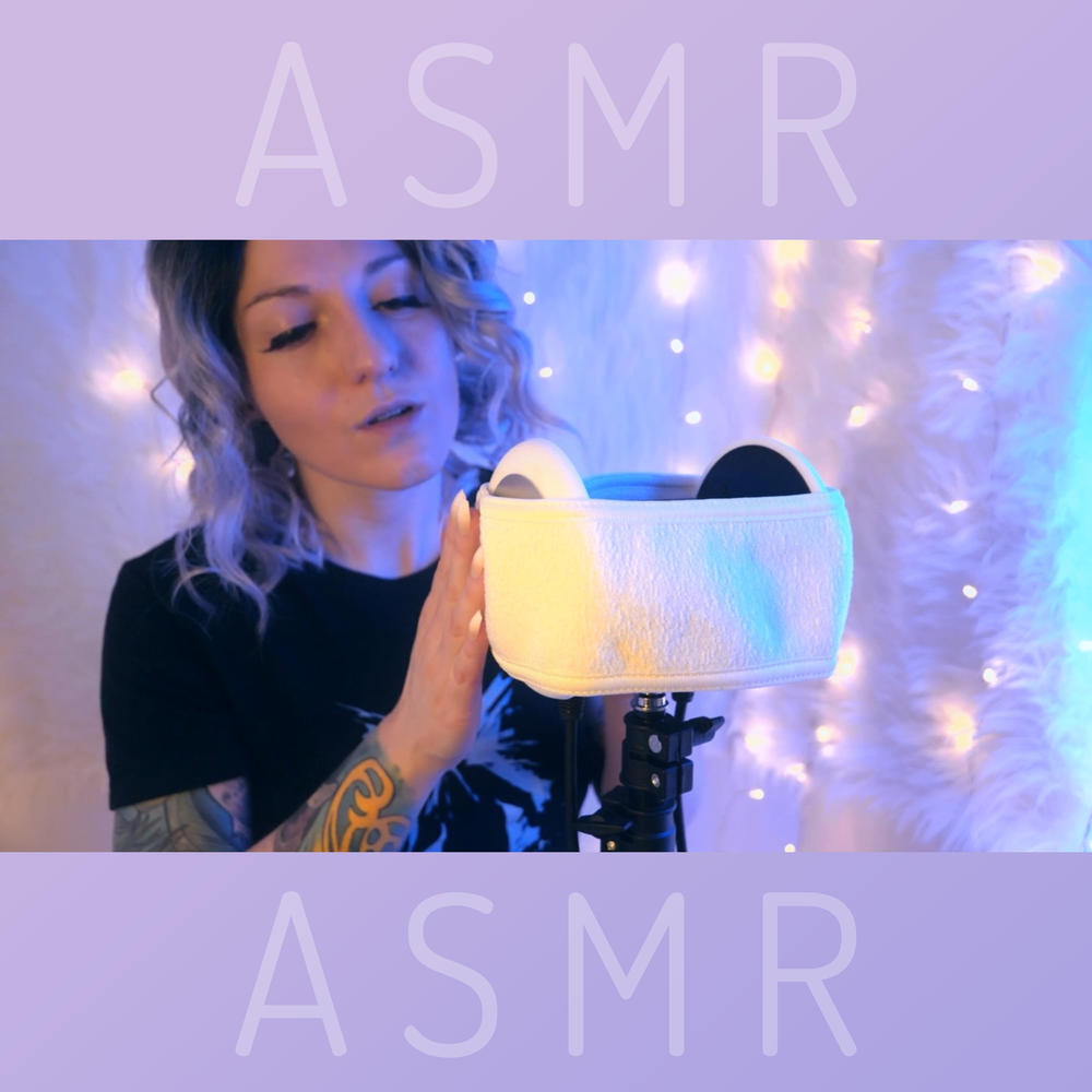 Rosie asmr