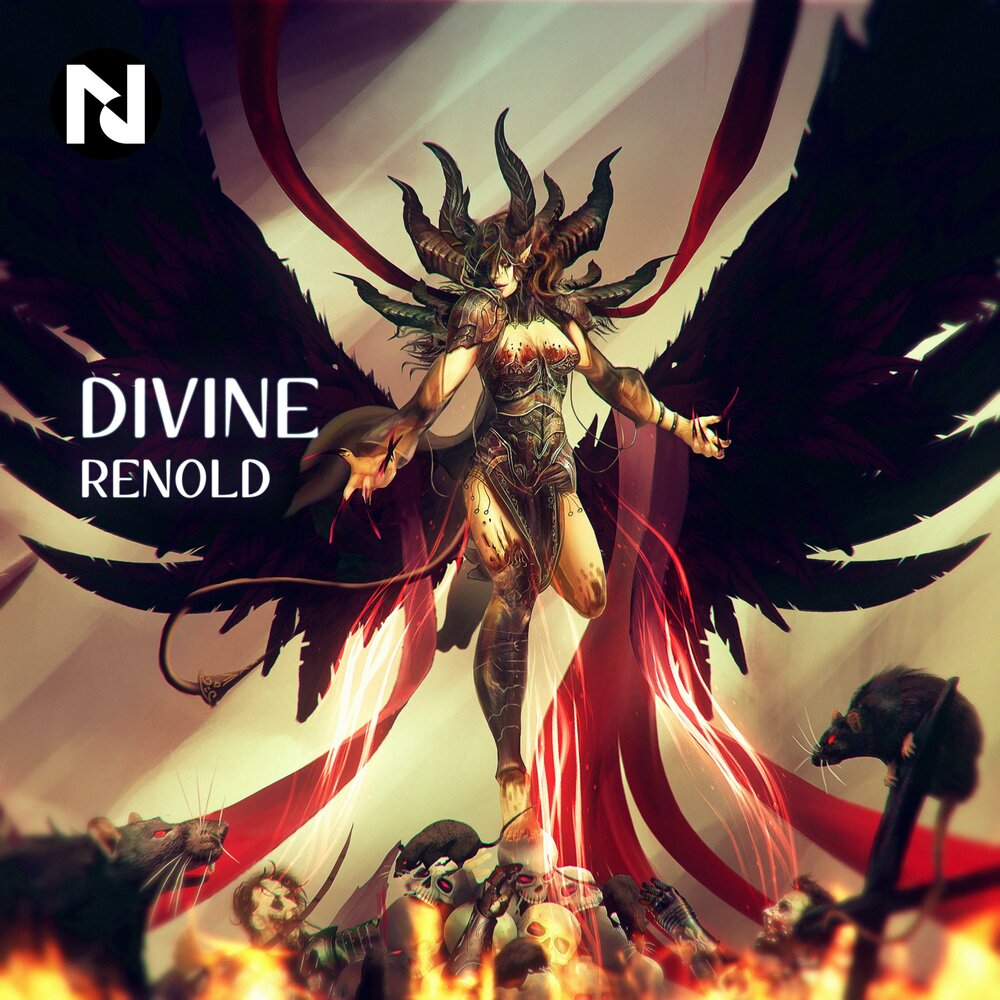 Divine music. Renold. Divinity (Extended Mix). Divine слушать. Album Art 2022 Ralphie b — Divinity (Extended Mix).