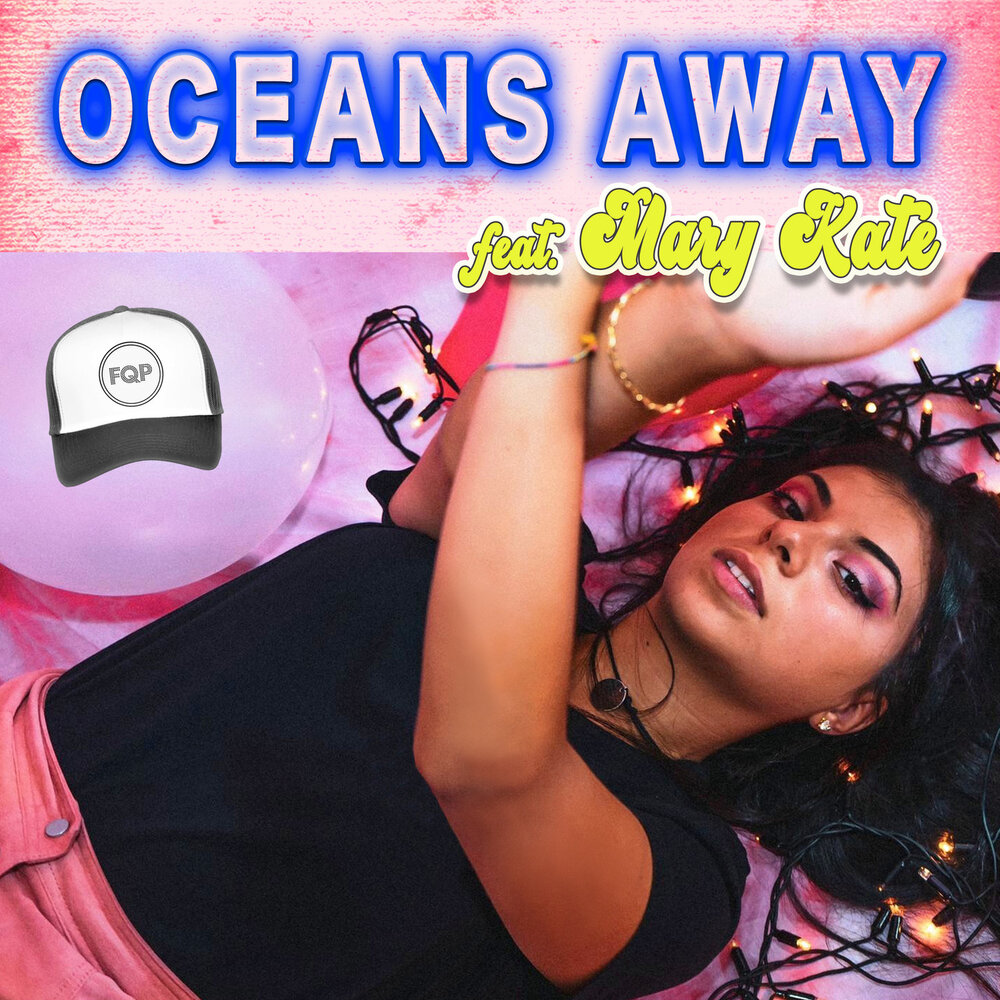 Ocean away