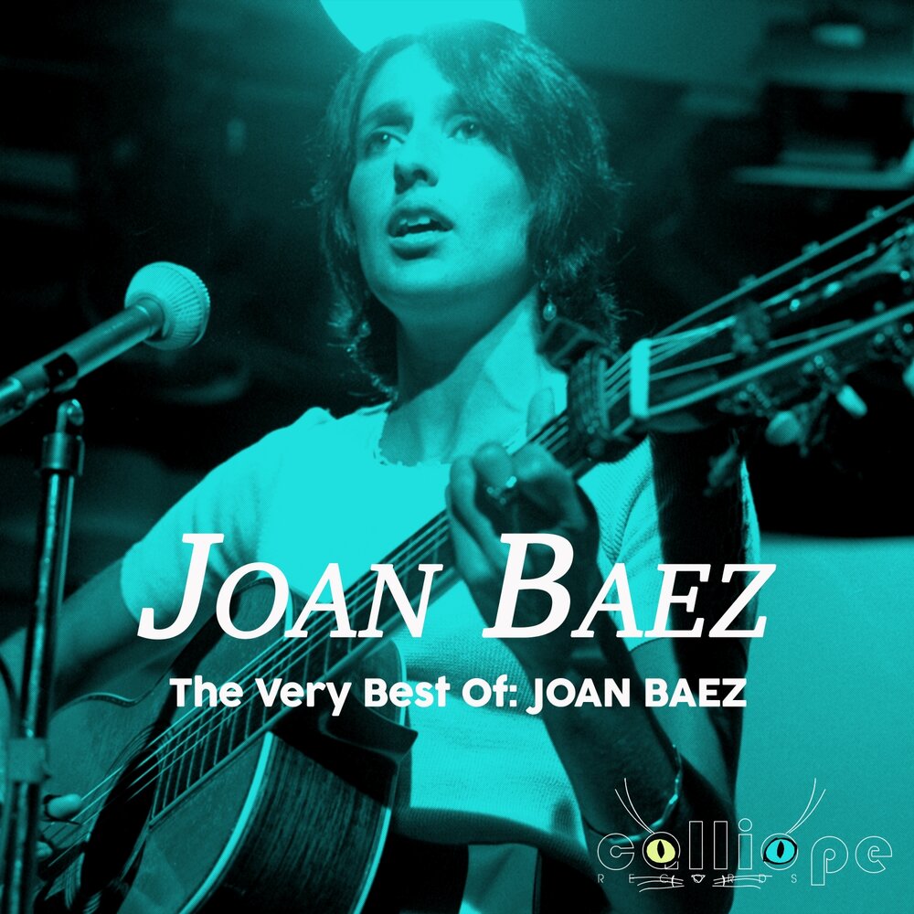 Joan baez diamonds and rust скачать фото 114