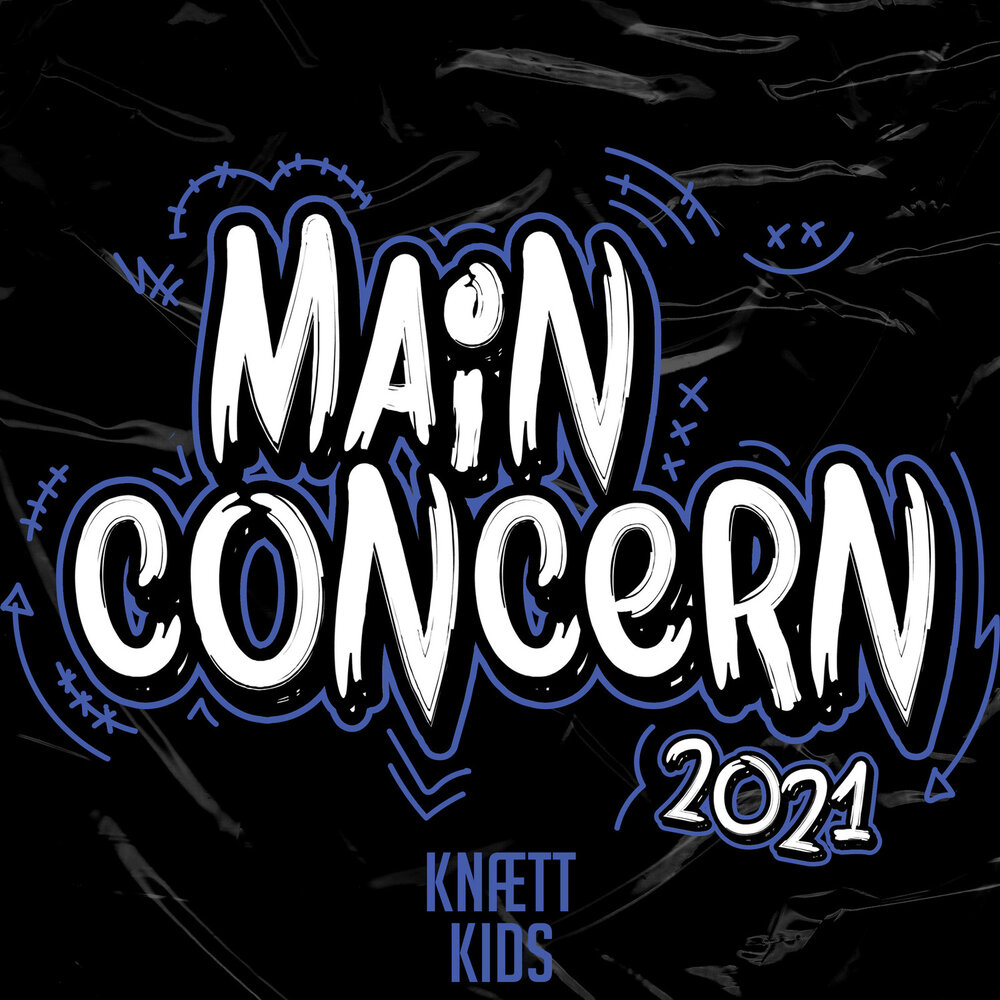 Main concern