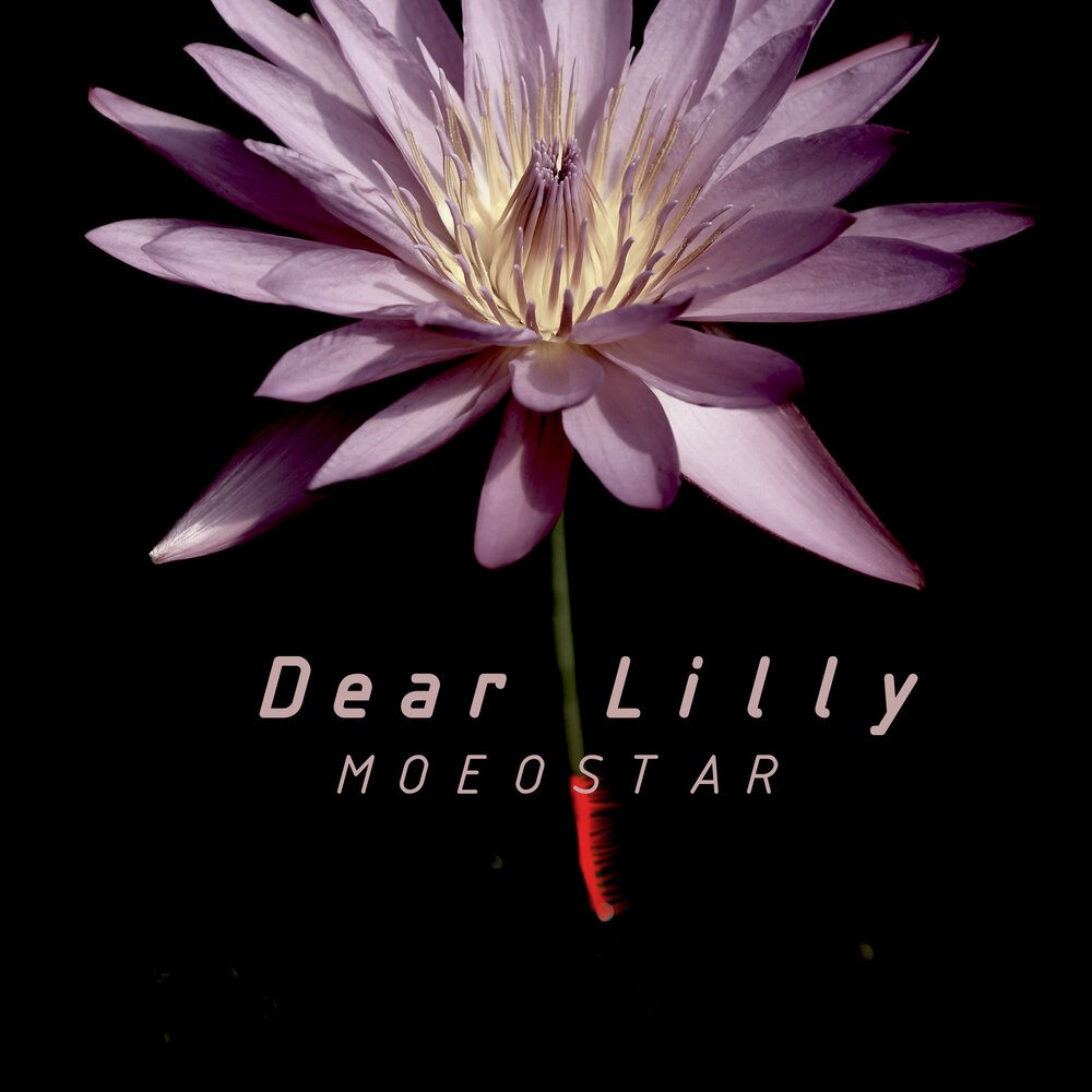 Aether - Dear Lillie.