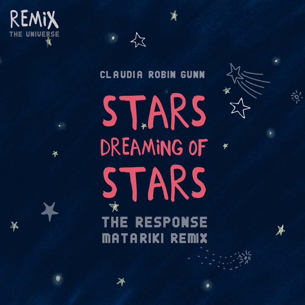 Dreaming stars. Dreaming of Stars.