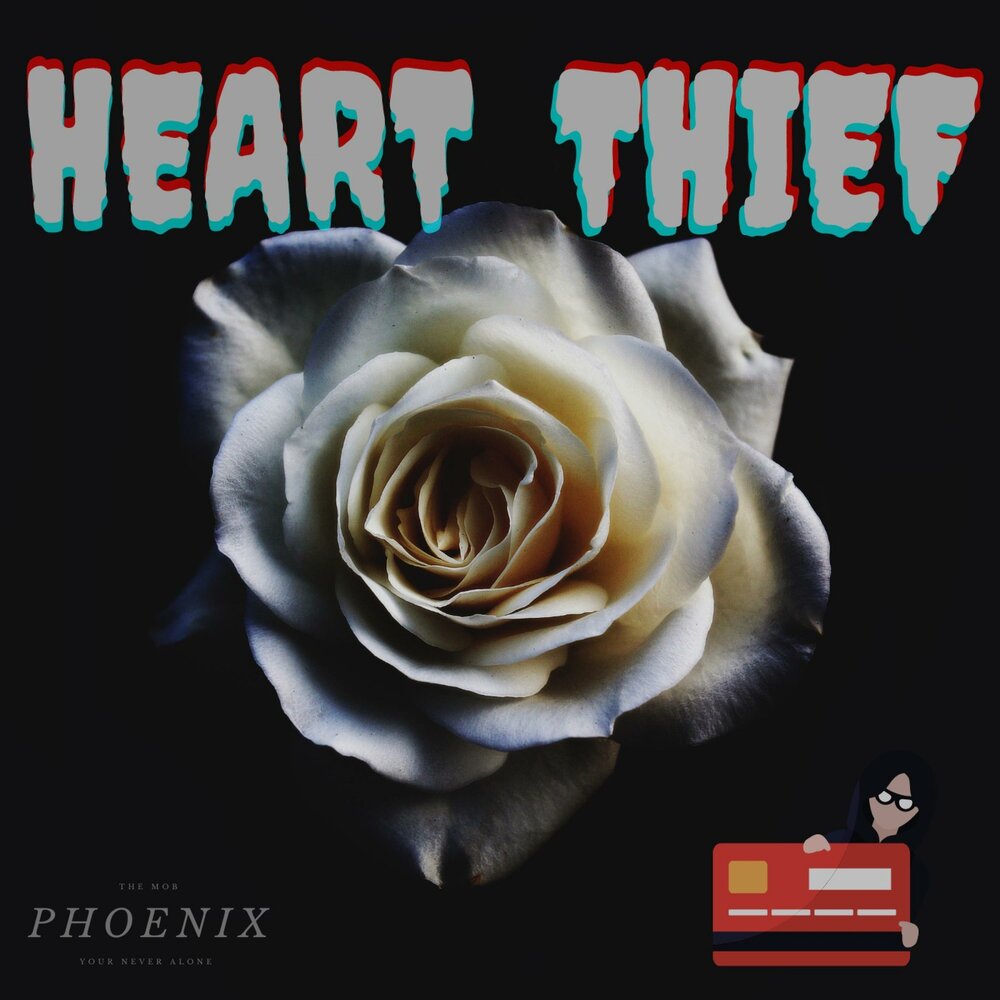 Thief сердце. Thief of Hearts Soundtrack. Patricia Thief of Heart.