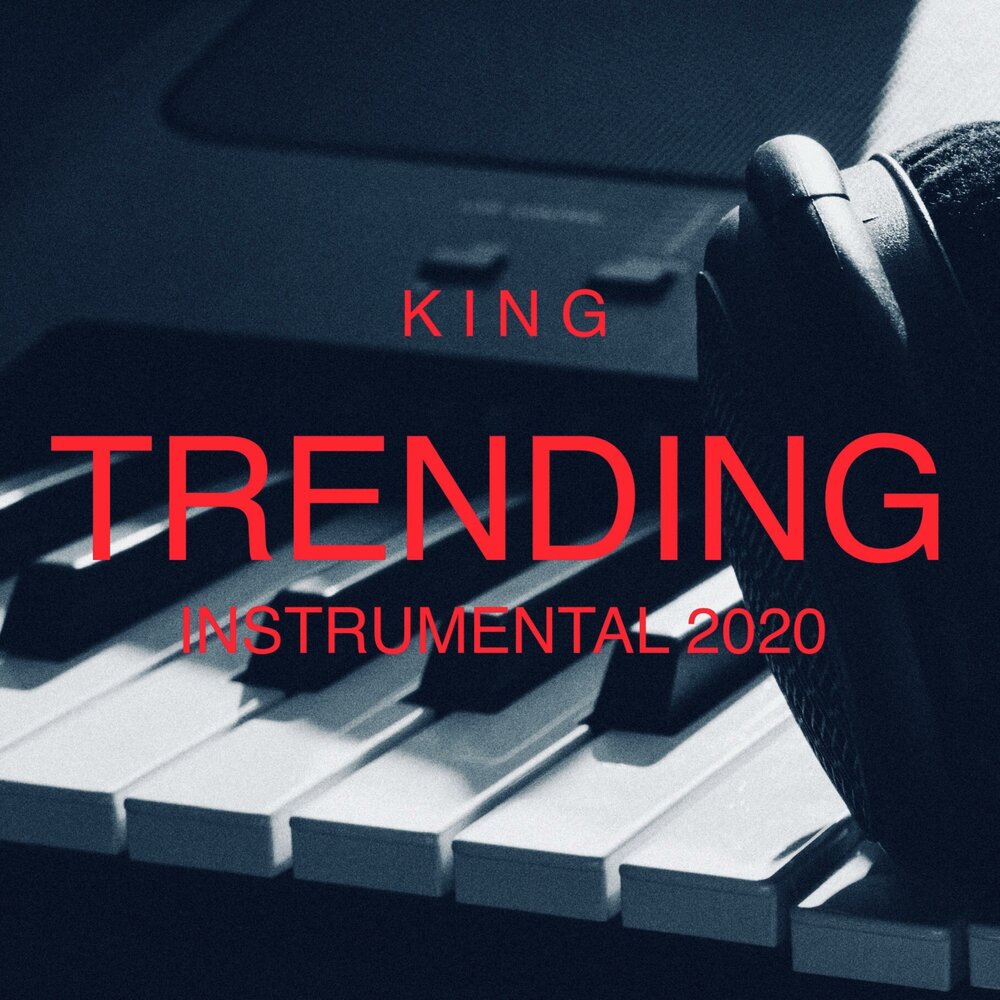 Trending music