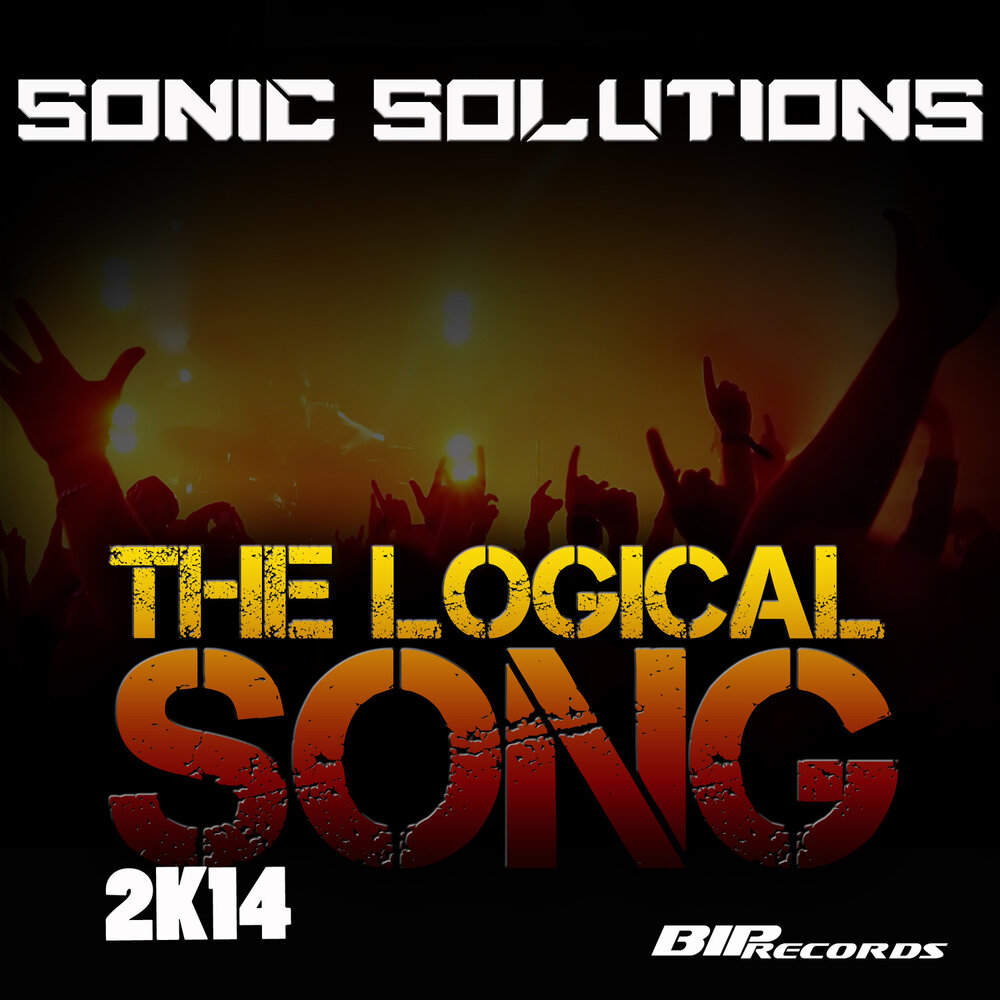 Песня logical song. Sonic solutions. The logical Song. Соник солюшен.