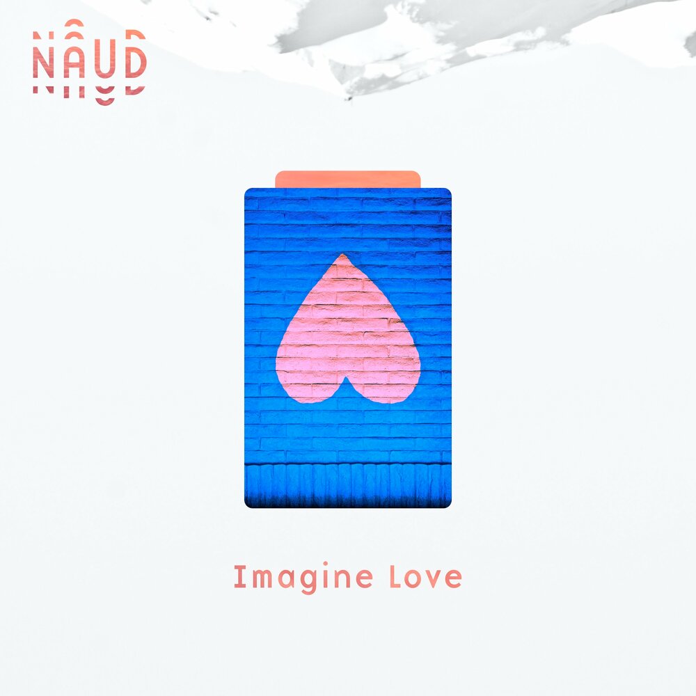 Imaginary love. Love imagine.