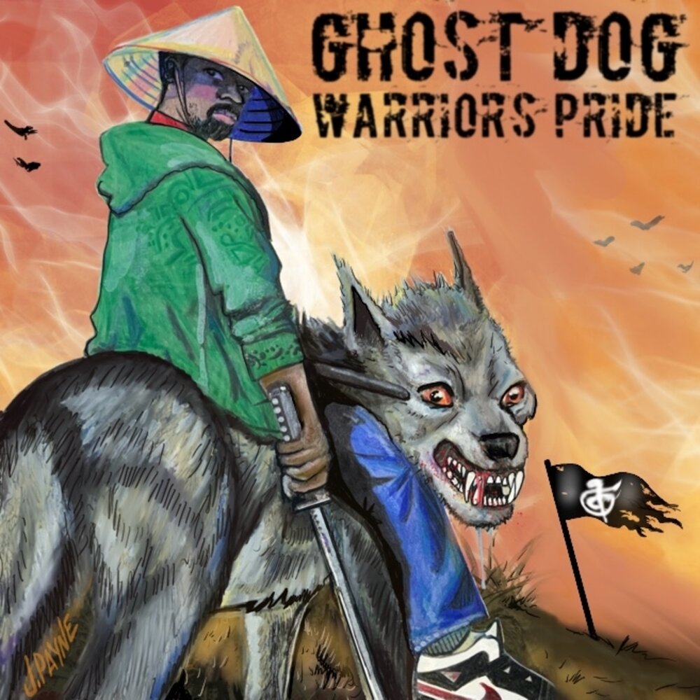 Ghost dog. Warrior pride. Warrior pride. Прайд иркутск. Warrior pride.
