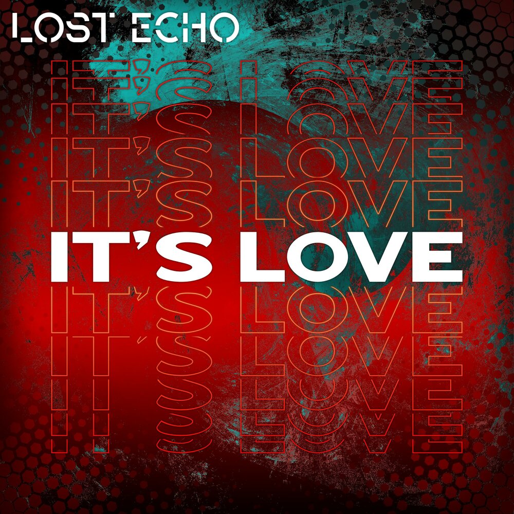 Lost Echo. COF Lost Echo.