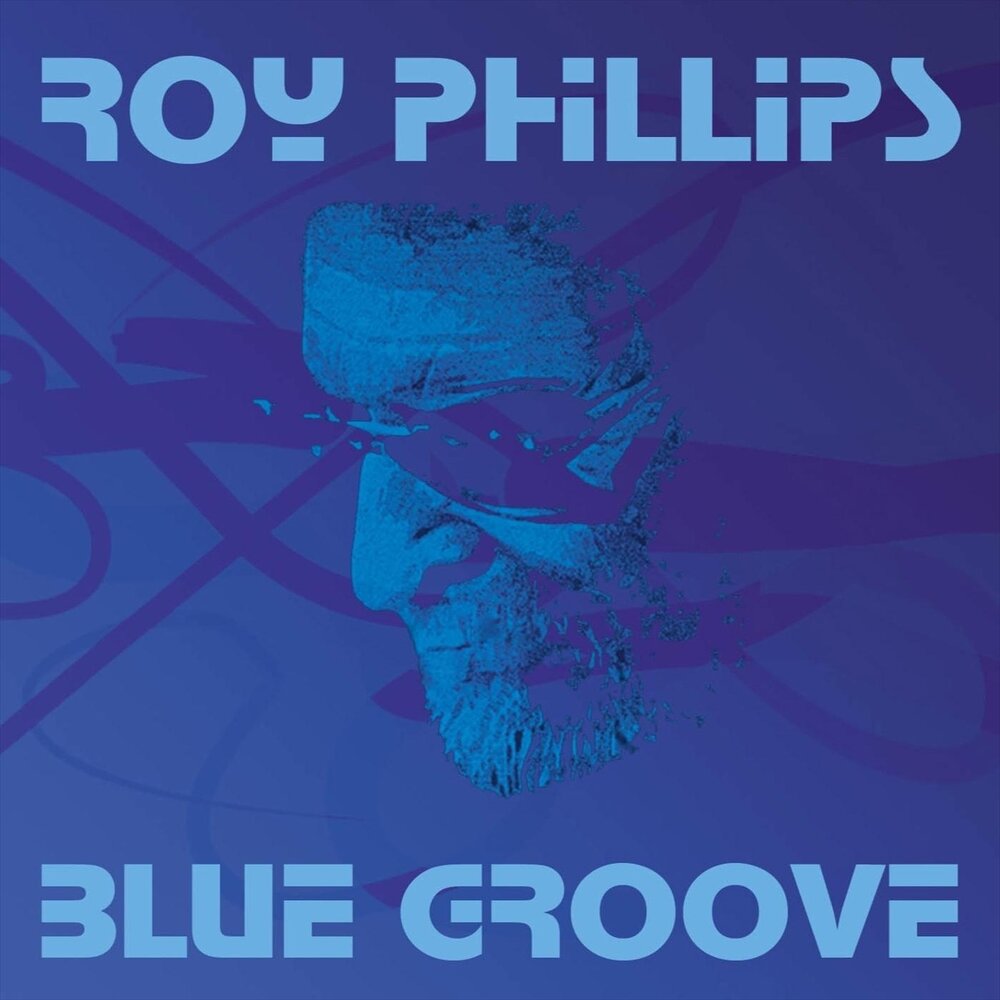 Soul less. Roy Phillips. Tony Monaco - Groove: Blue. Max Philip Blue.