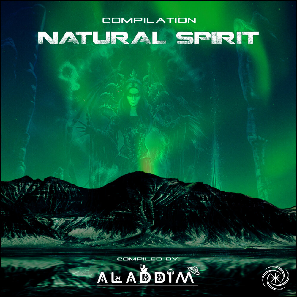 Natural compilation. Natured Spiritual Invasion. Natural Spirit цiна Свободи. Natural Spirit Сита роса. Chaotic System.
