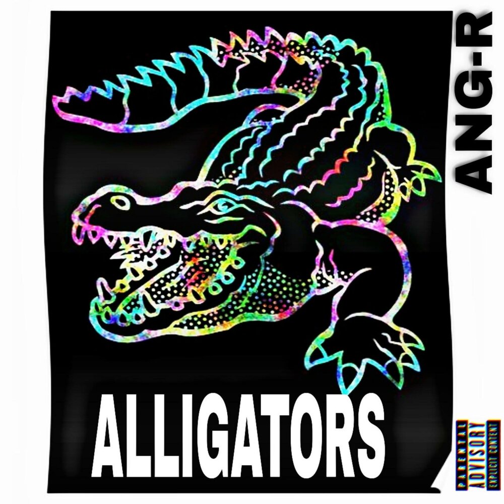 Аллигатор песни. Alligator альбом. Di Alligator альбомы.