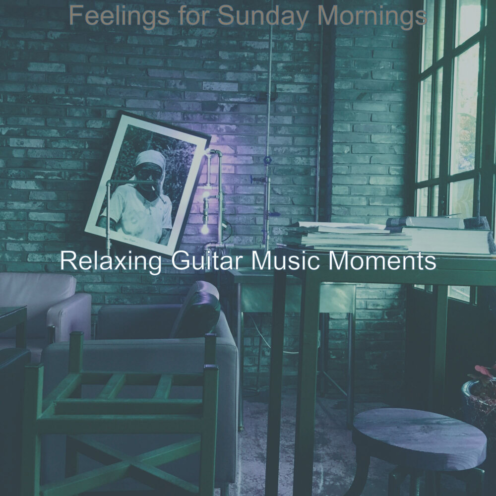 Moments music