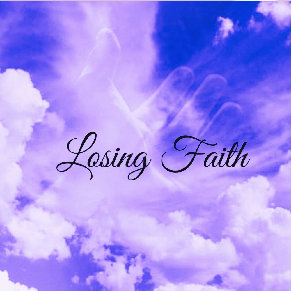 Losing faith