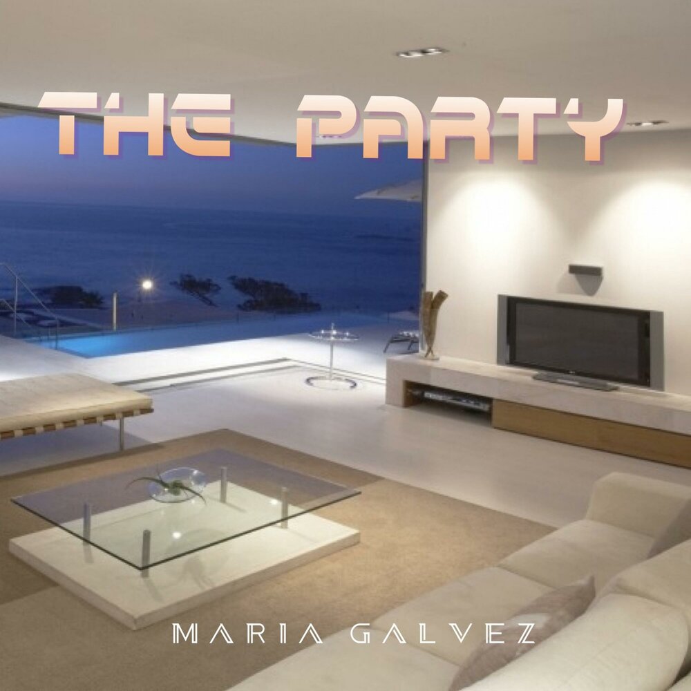 Party maria