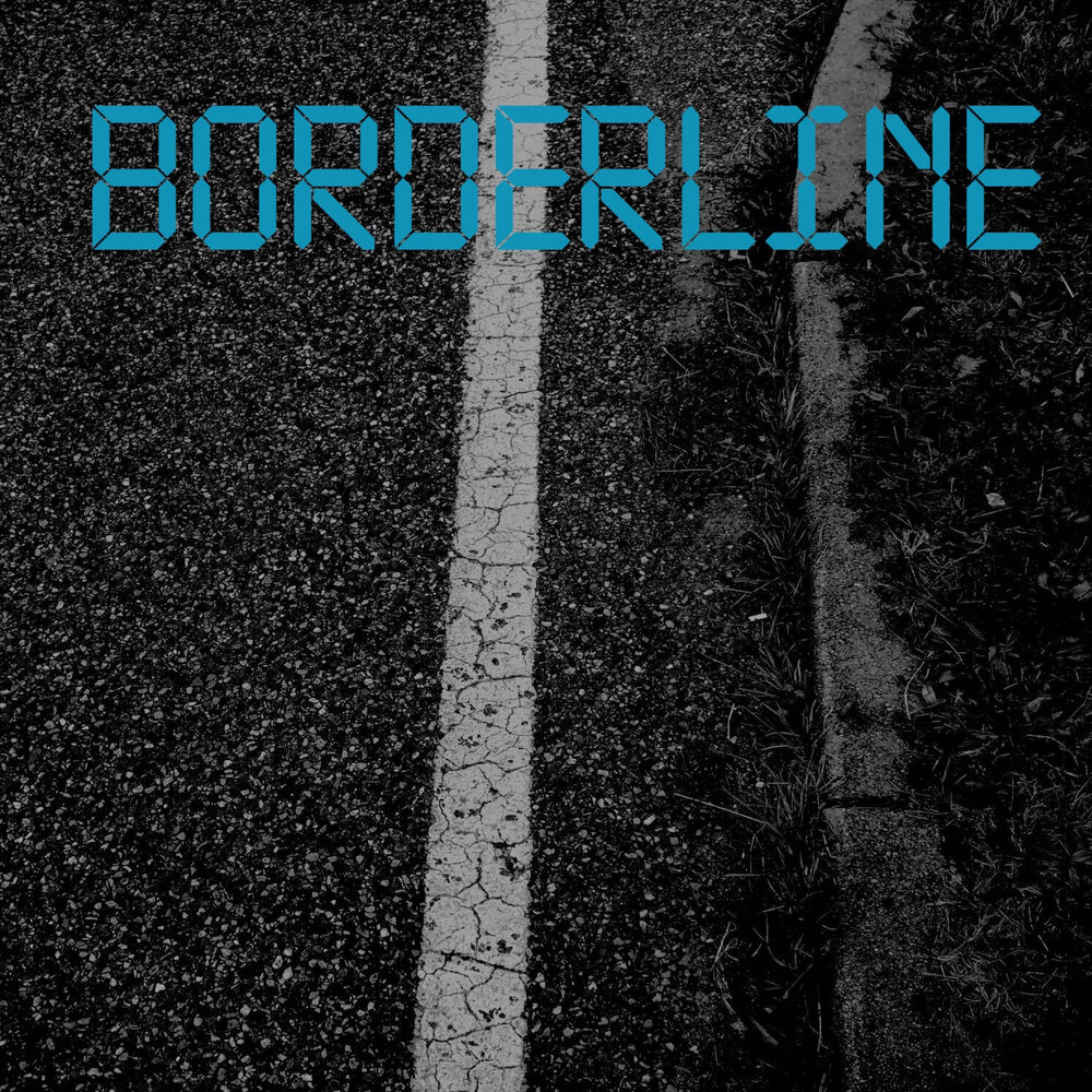 Borderline текст