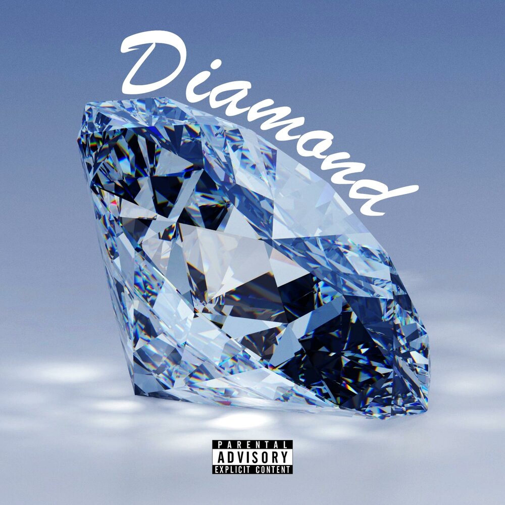 Включи diamond. Чёт Даймонд.