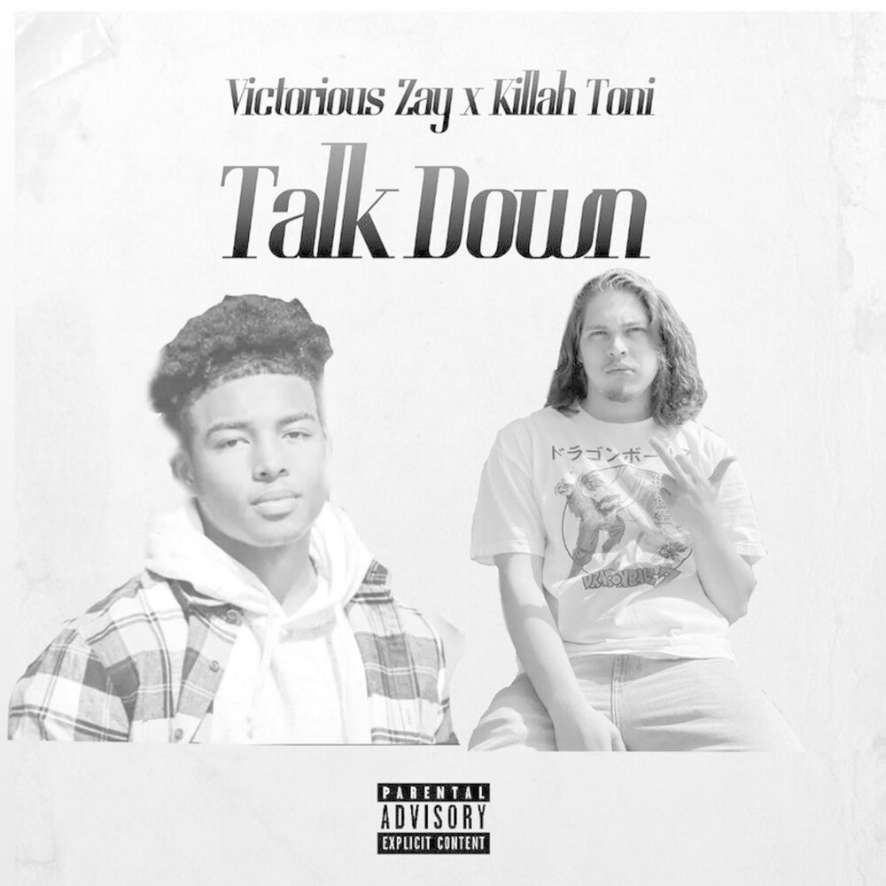 Talk песня. Talk down. Talk down to.