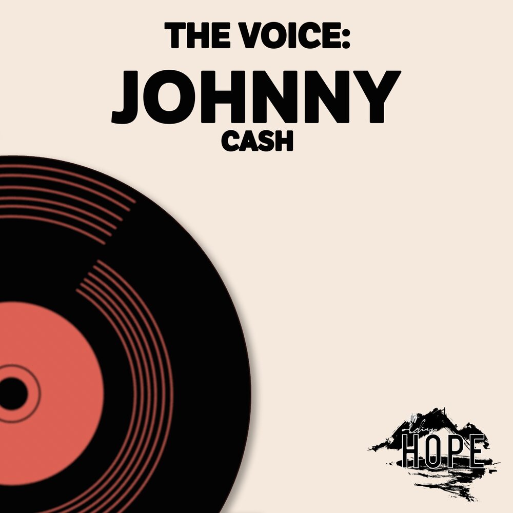 Johnny voices