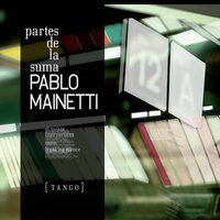 Pablo Mainetti