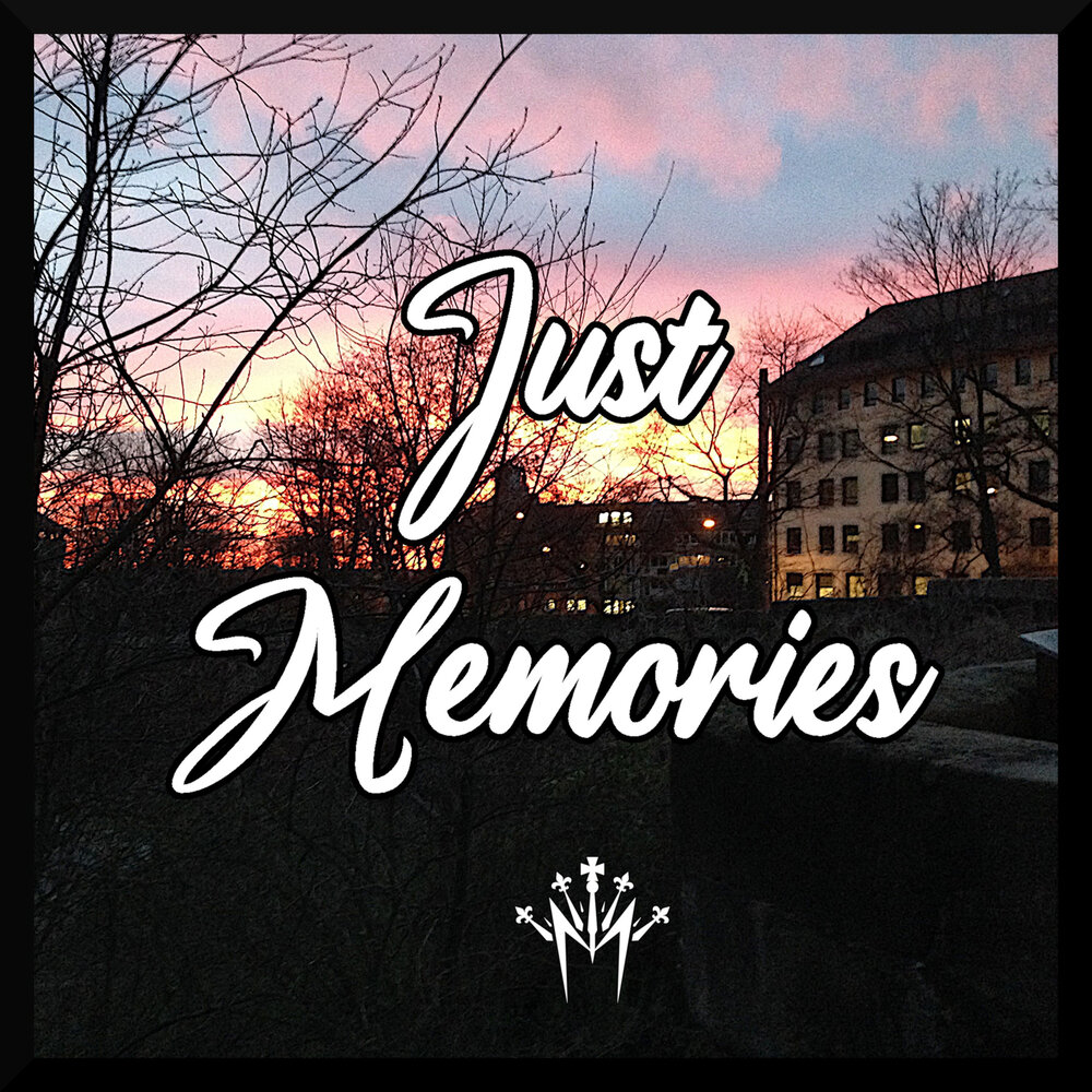 Just memory песня