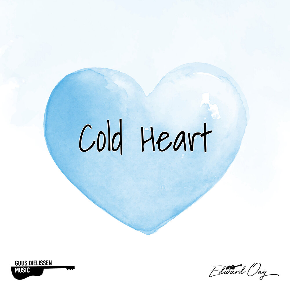 Cold hear. Cold Heart. Cold Heart ник Литтлмор. Cold Heart исполнитель. Фон my Heart is Cold.