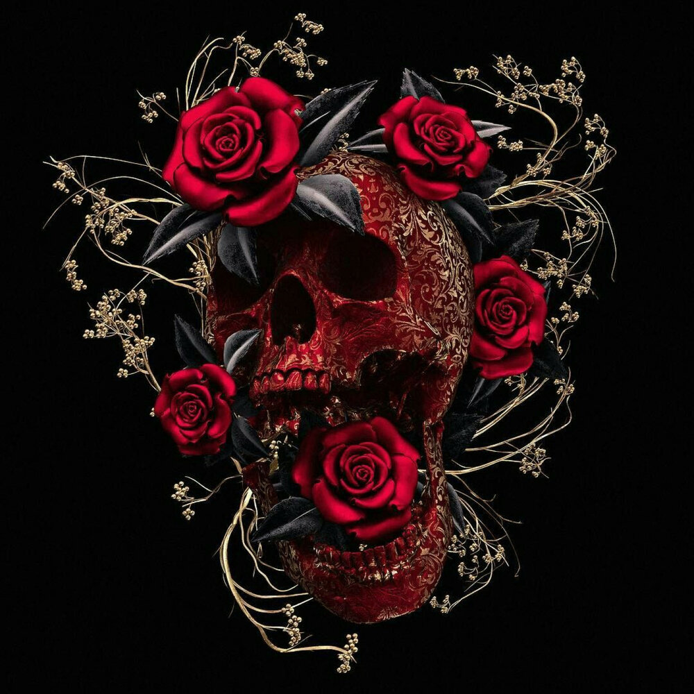 Death of rose стим фото 103