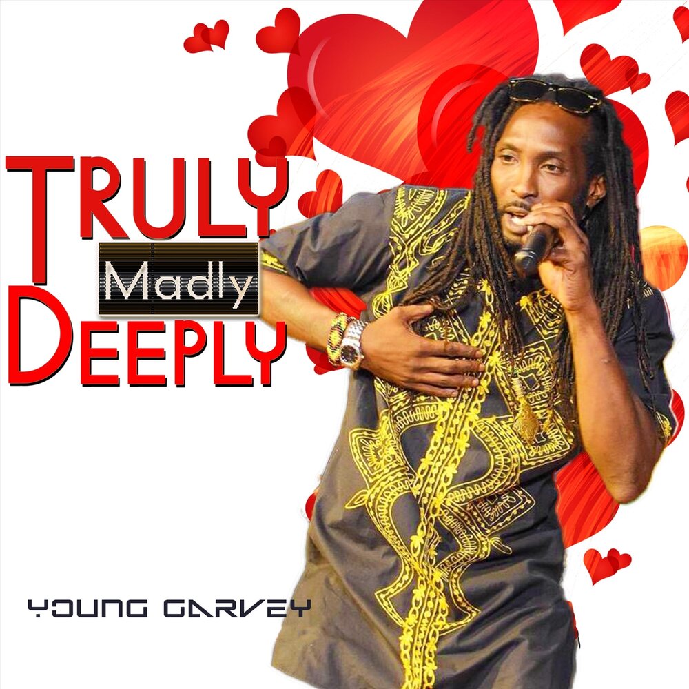 Truly madly deeply