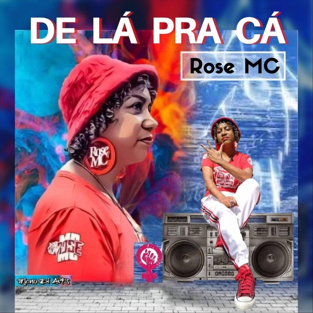 Mc rose