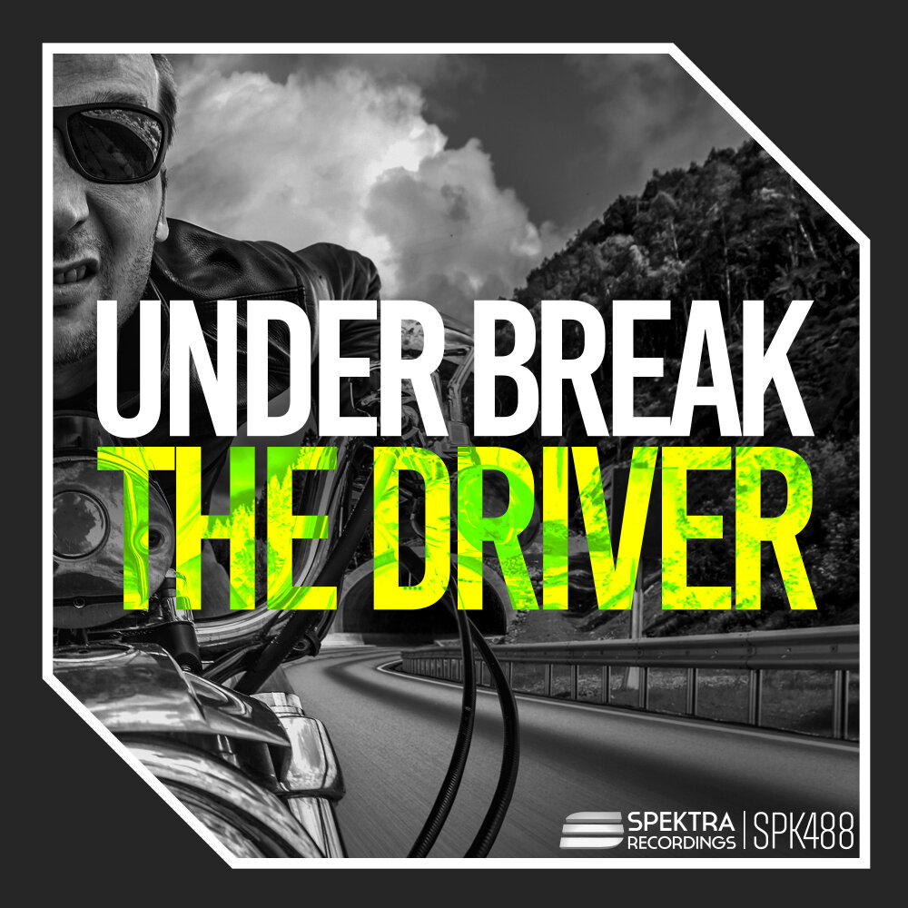 Driver under