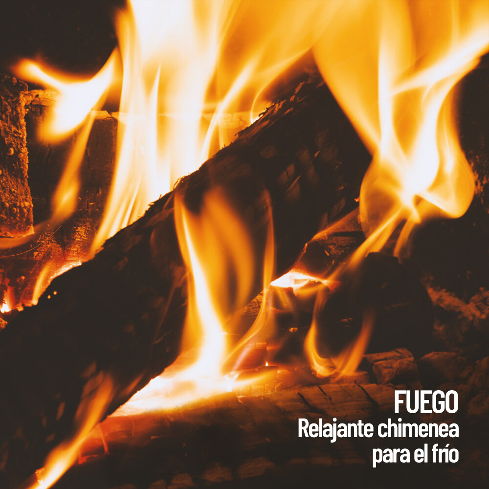 Noche de fuego. Noche de fuego