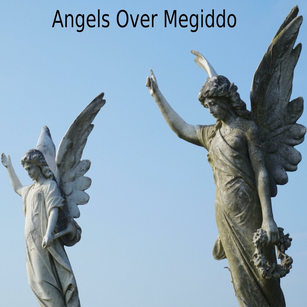 Over angel