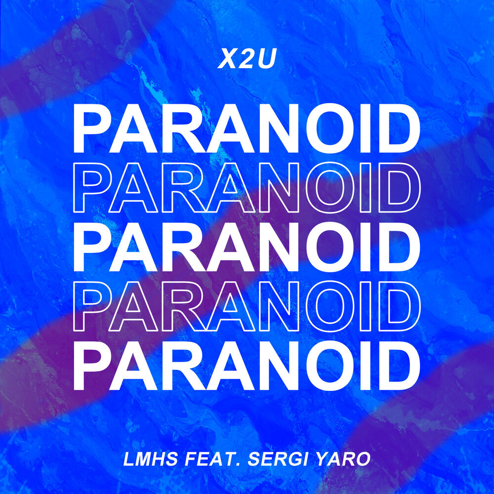 Paranoia перевод. Перевод песни Paranoid.