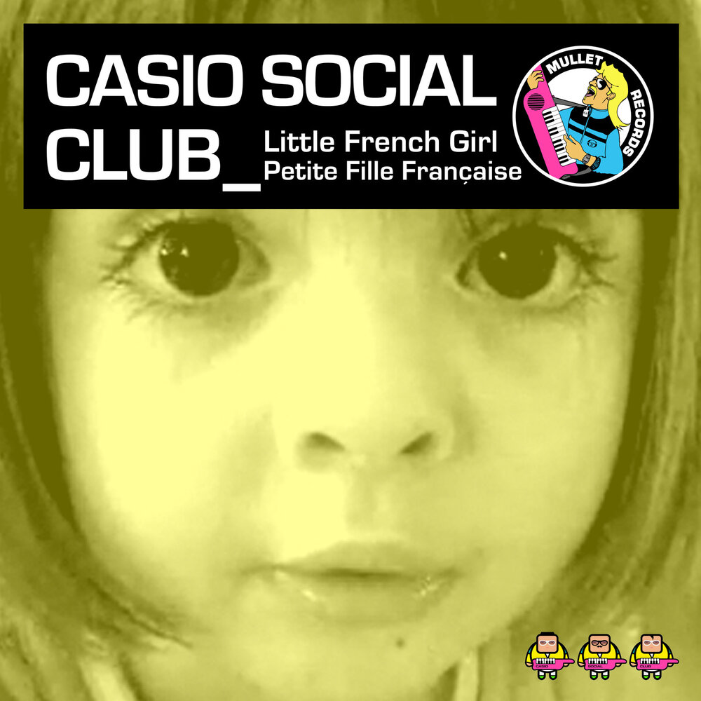 Little me club