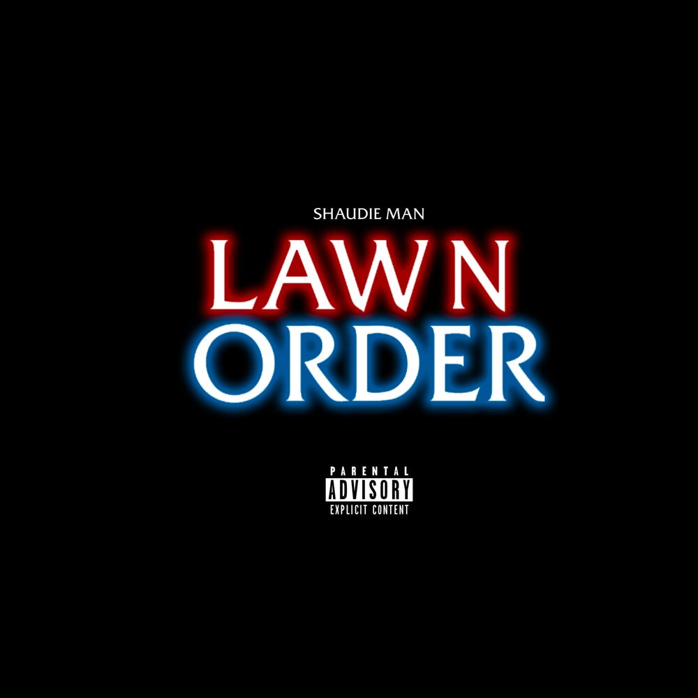 N orders. N Law.