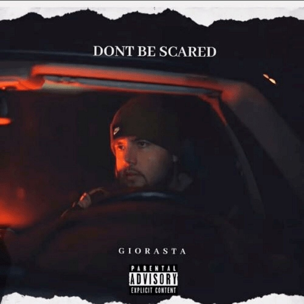 Scared слушать