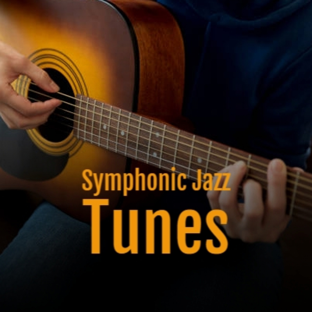 Jazz symphonies