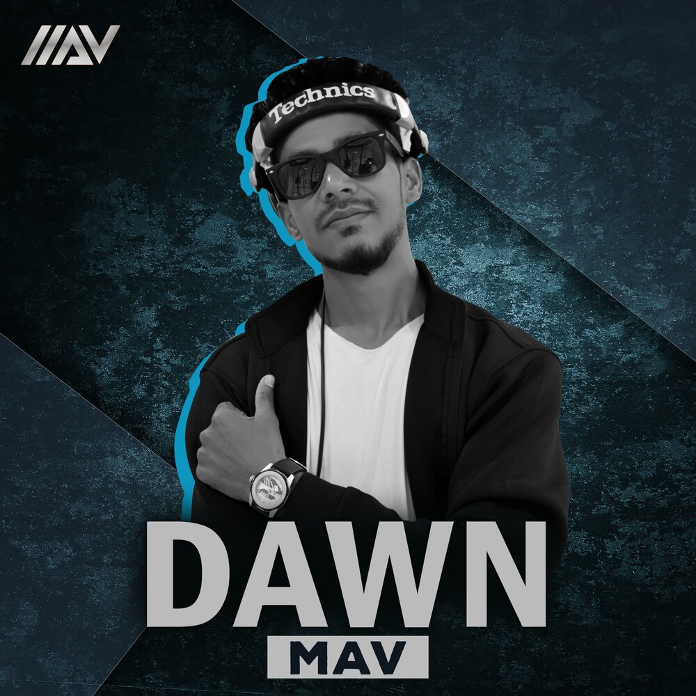 Альбом dawn