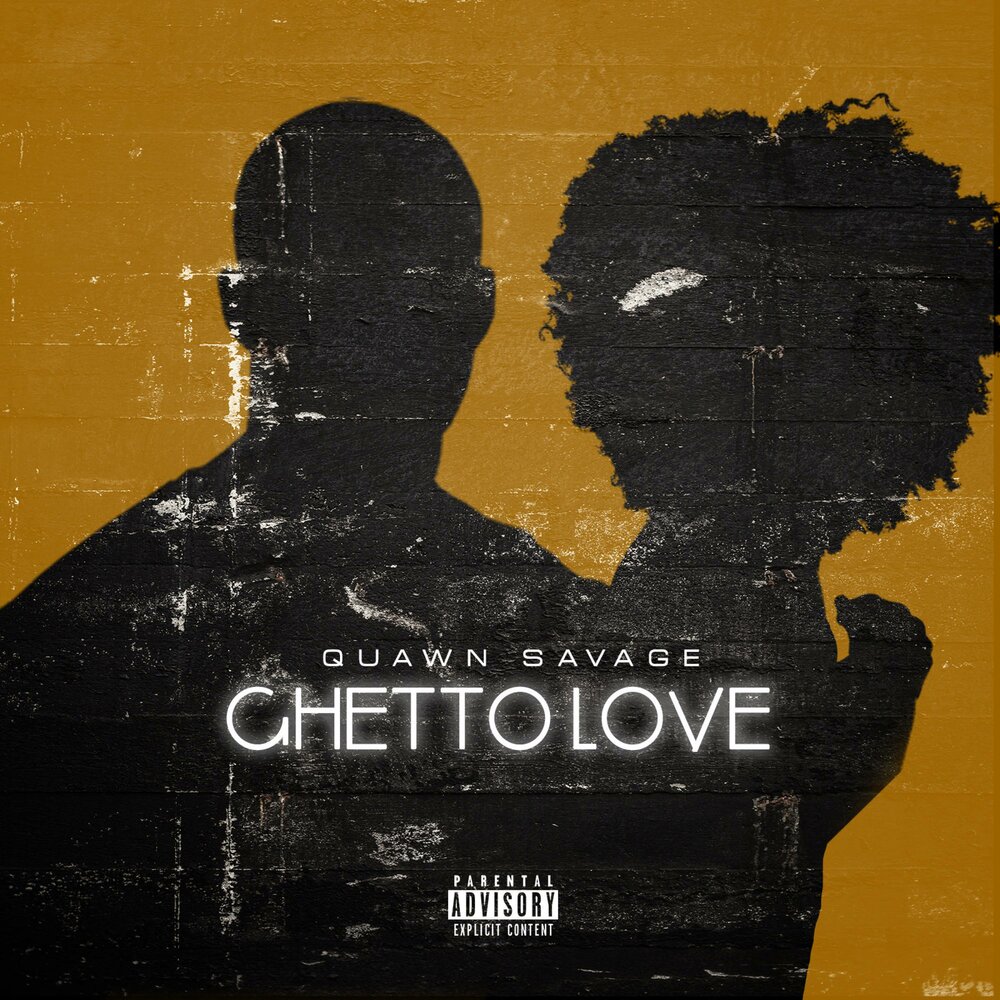 Ghetto Love. Кс гетто лове
