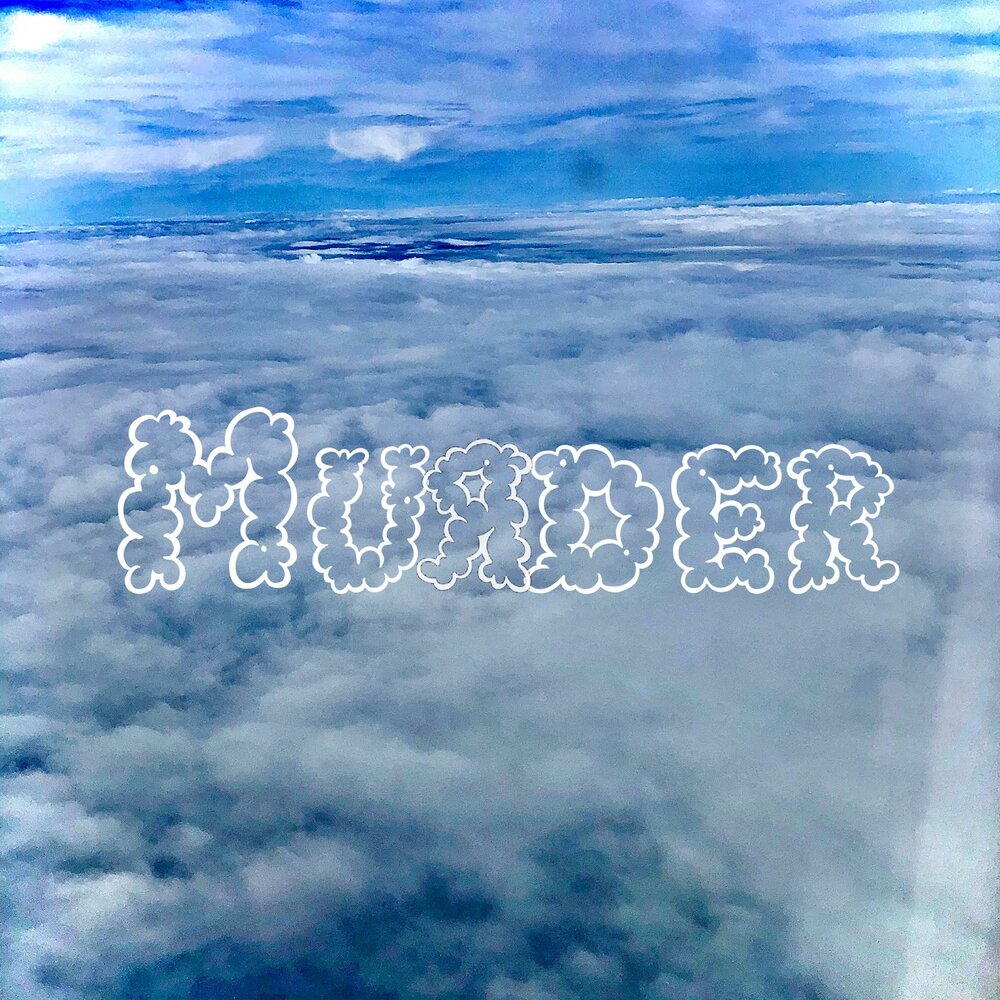 Thought murder. Thinking of you.