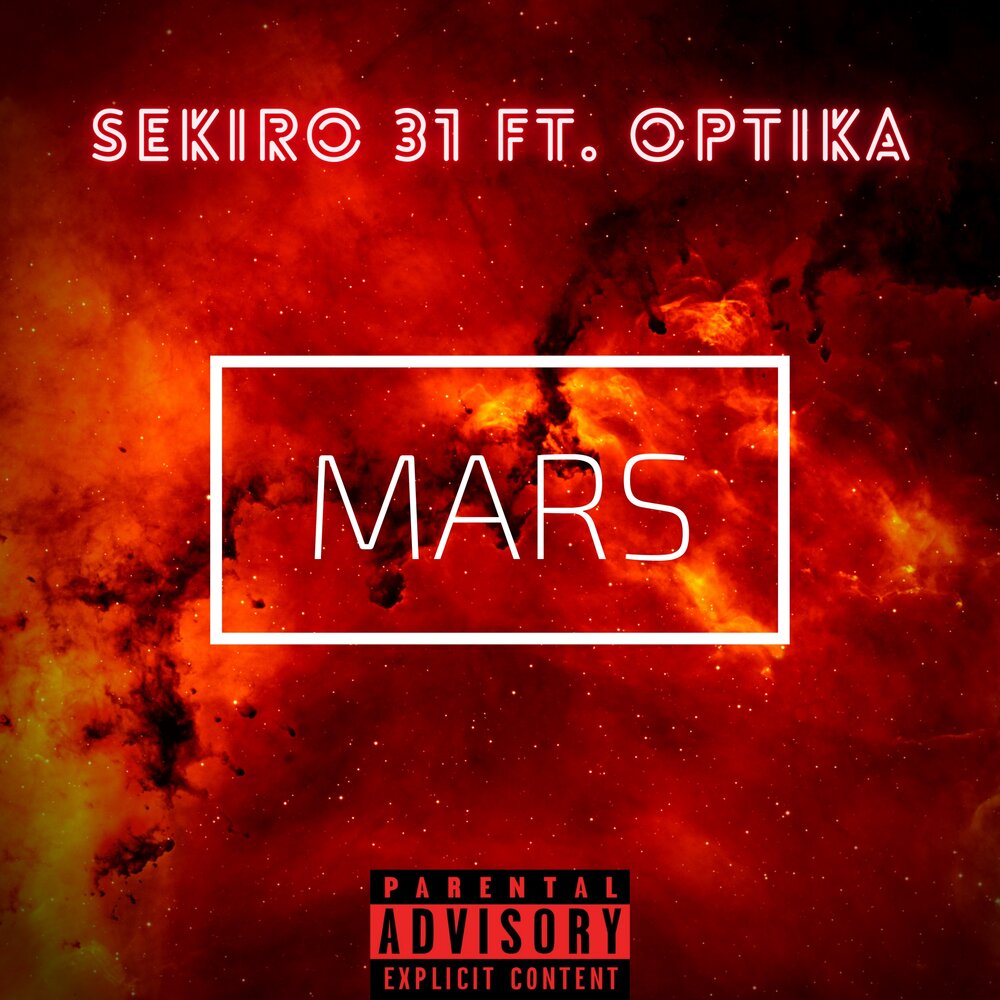 Mars feat