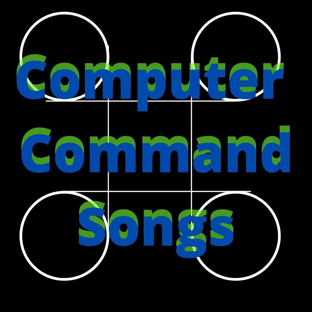 Музыка command