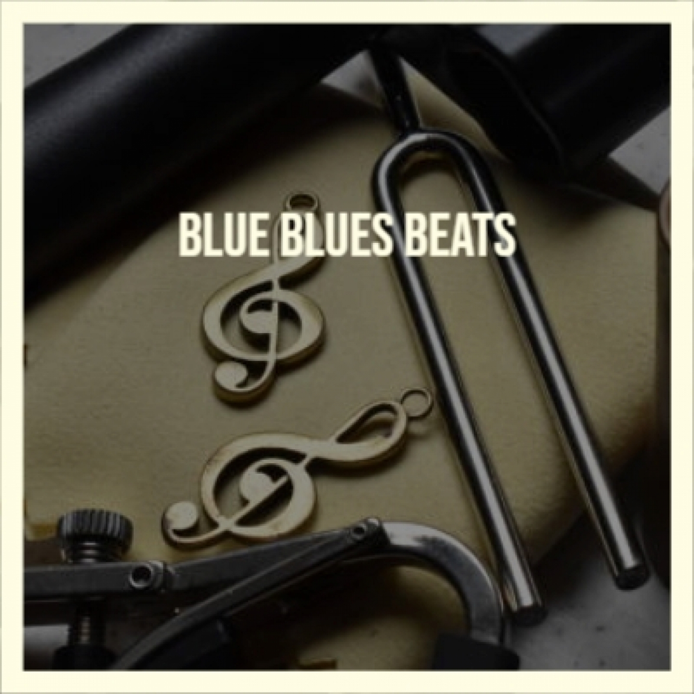 Blues beats