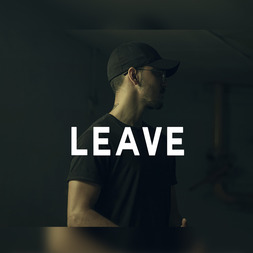 Can t let you leave