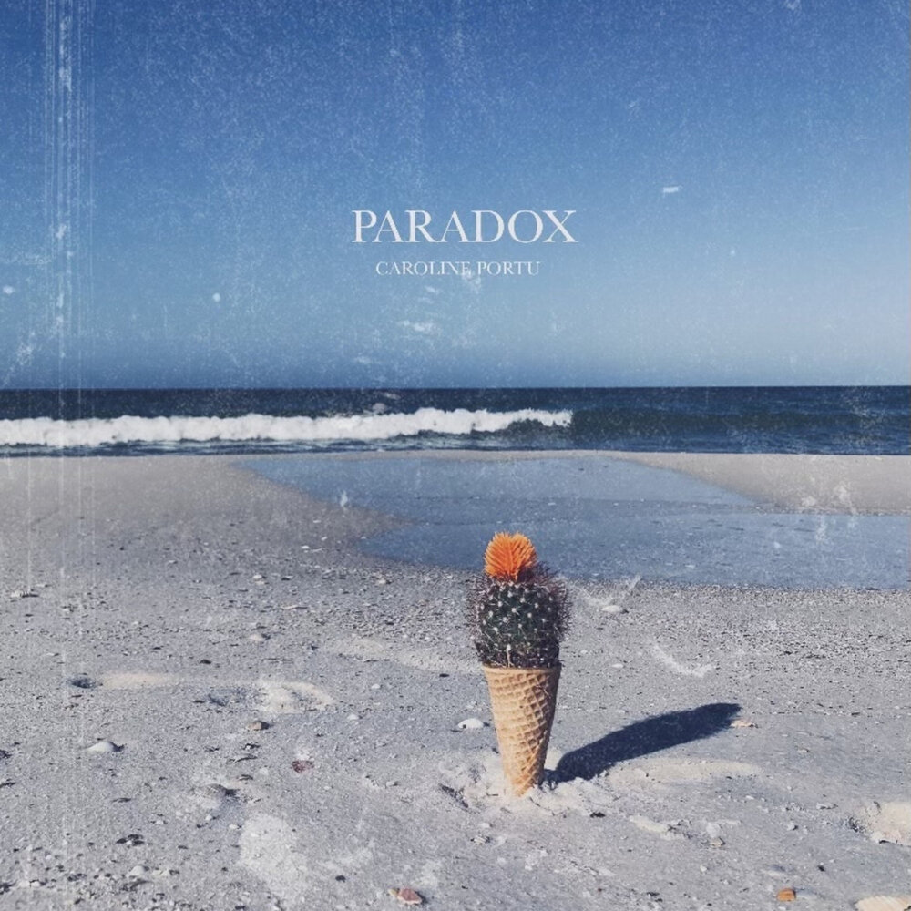 Caroline Portu альбом Paradox слушать онлайн бесплатно на Яндекс Музыке в х...