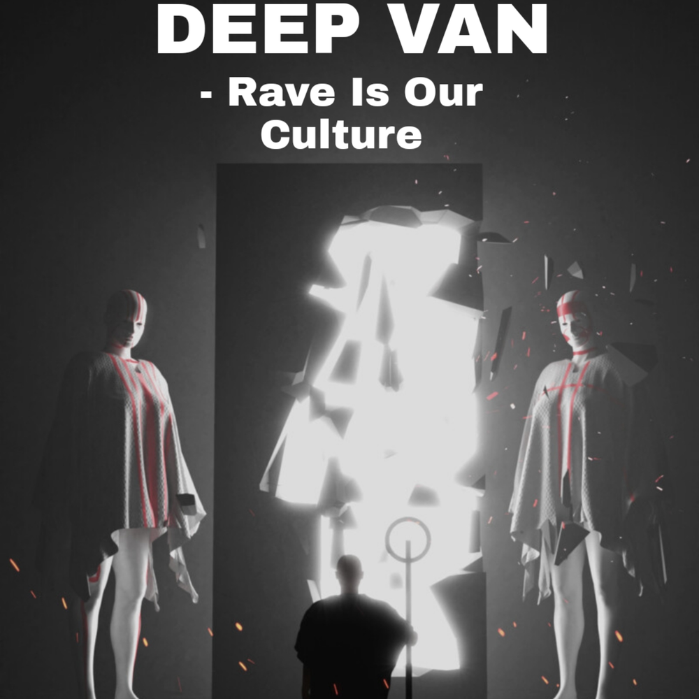 Van deep. Deep Culture.